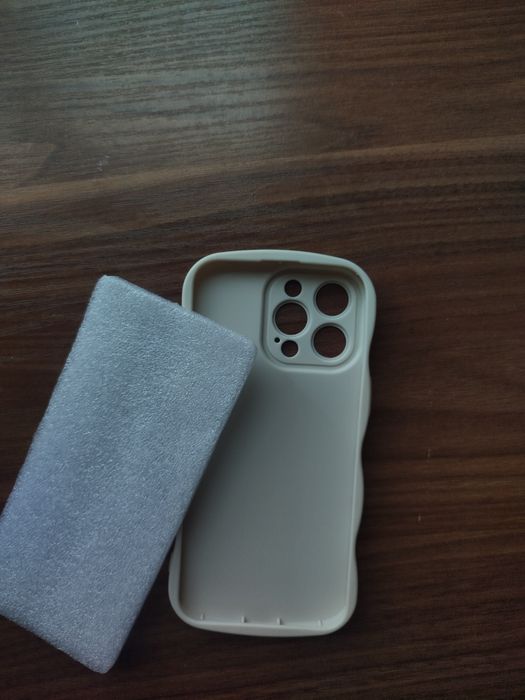 чехол от iphone 15 pro max