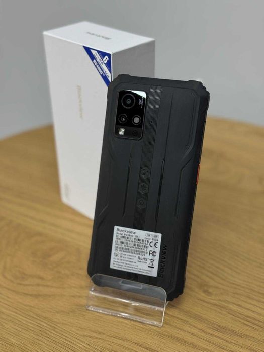 Blackview BV4800 IP69K Waterproof  - 64 GB - Nou