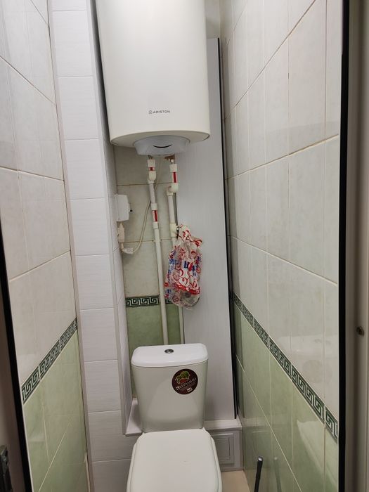 Только семейным! Сдается квартира в центре города