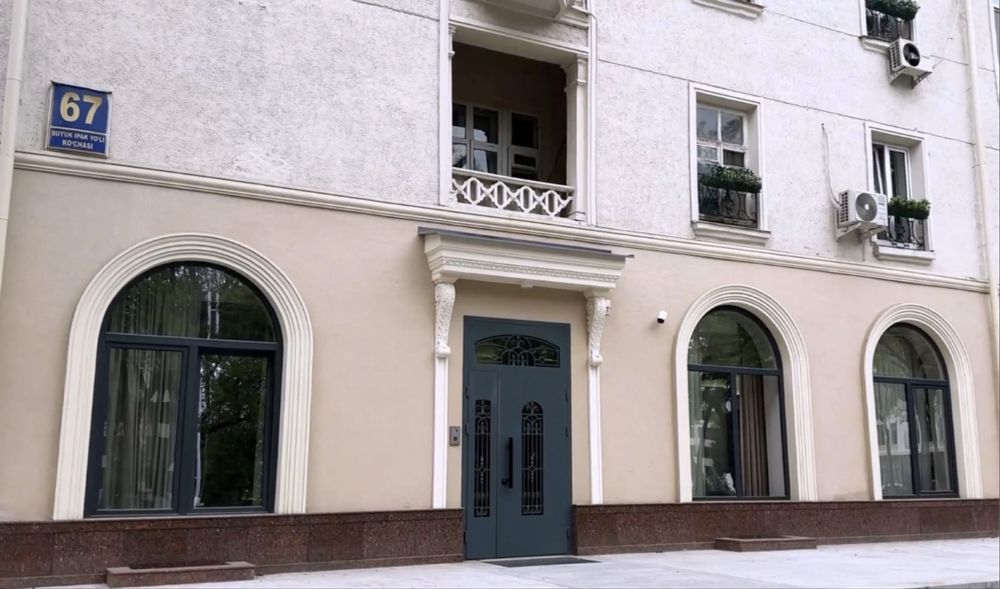 Сдается в аренду офис для большой команды