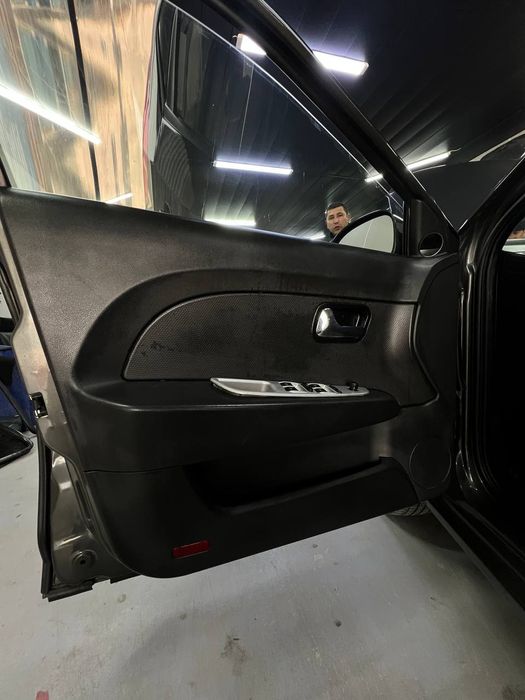 Forza 2014
Probeg_199 ming
Mator 1.5 
Kraska_ toza 
Yoqilgi benzin ras