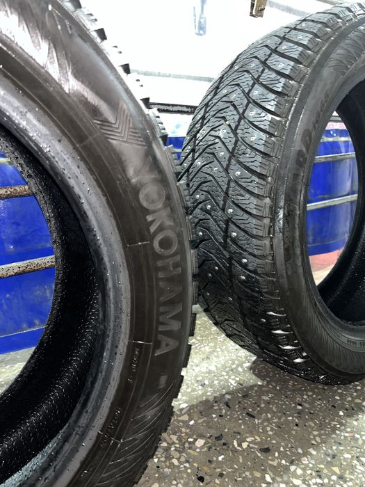 Продам резину в отличном состоянии