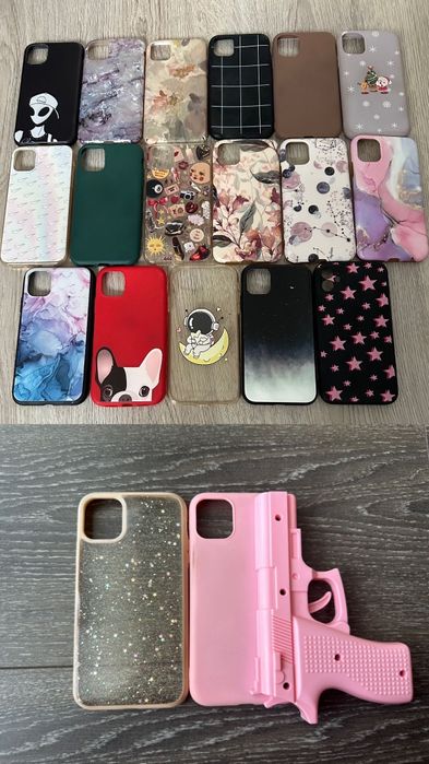 Huse Apple iphone 11