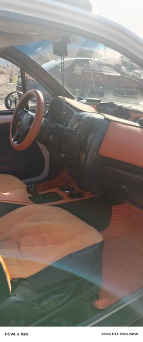 Матиз бест кондиционер