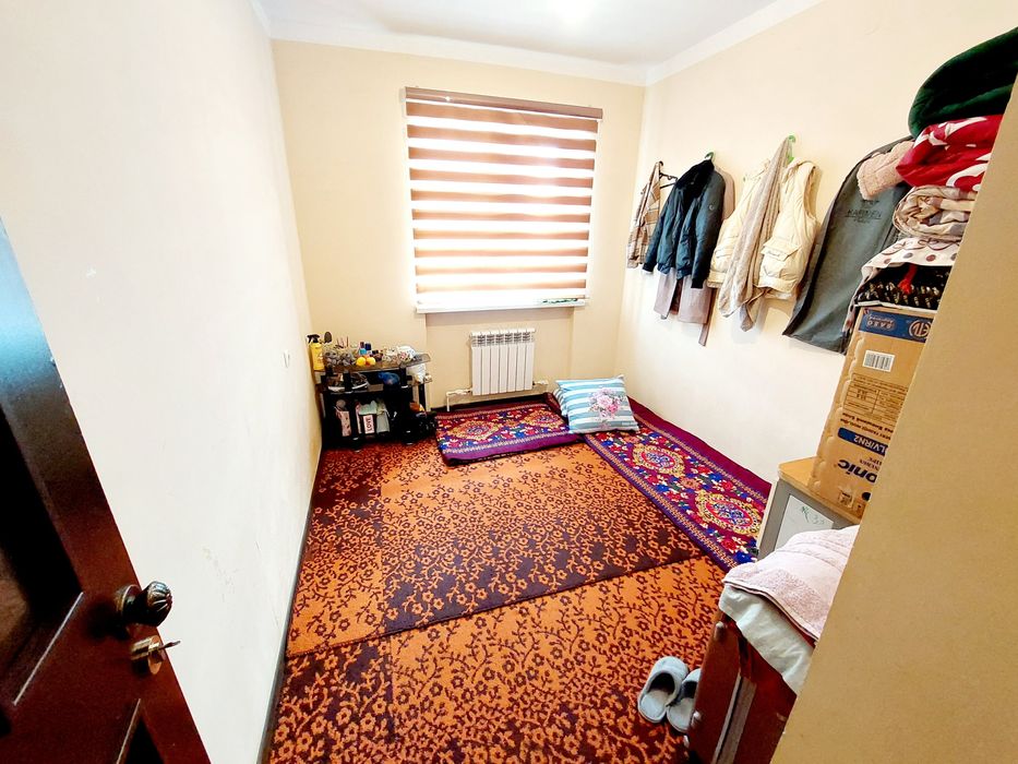 Своя.  Можно ИПОТЕКА.  Сергили   5a.    3/4/7.  НАВАСТРОЙКА