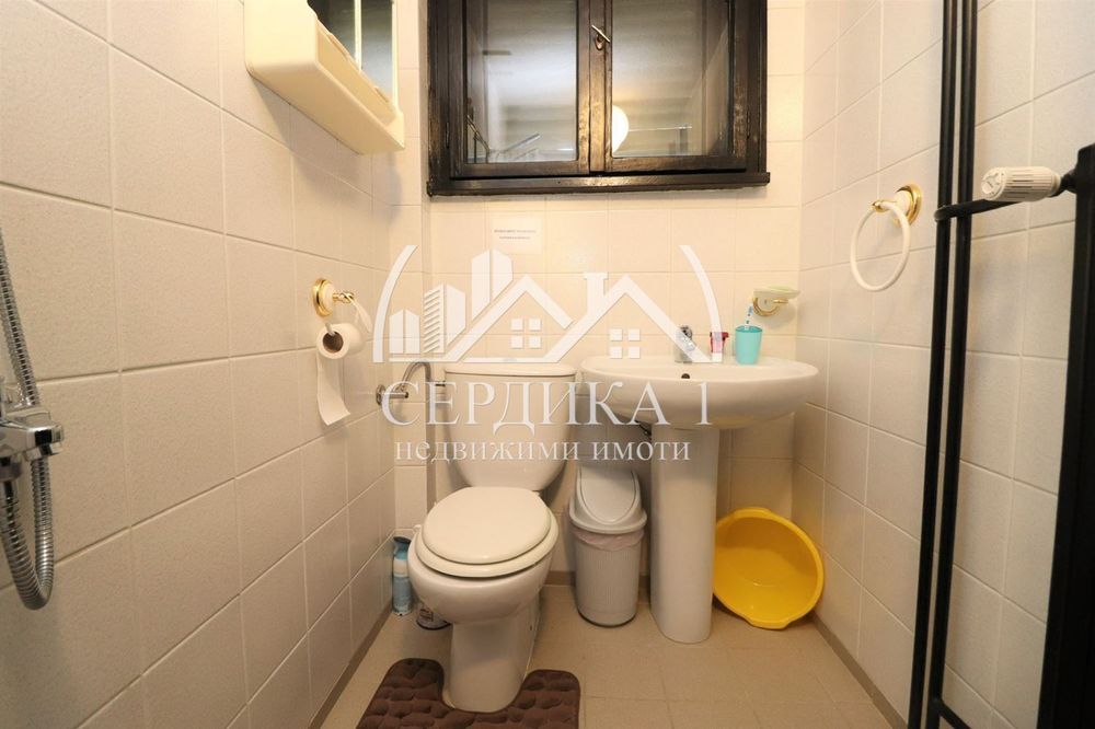 Къща в София, област в.з. Мечката