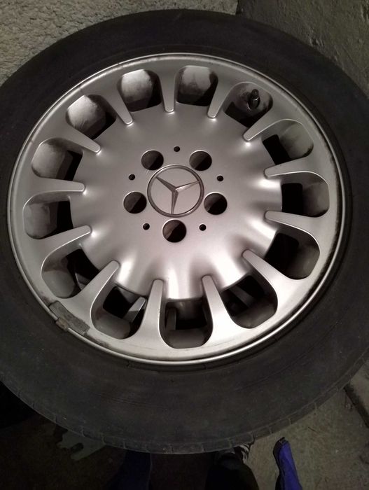 Джанти 225-55-16