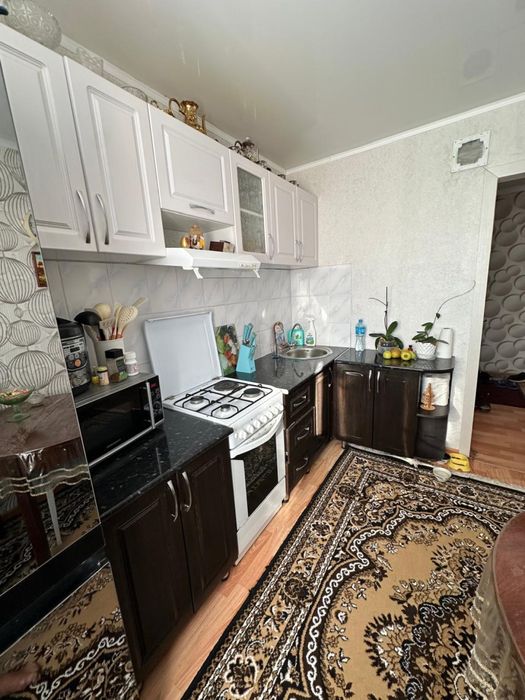 Продается 3х-комн.кв на ул.Озерная