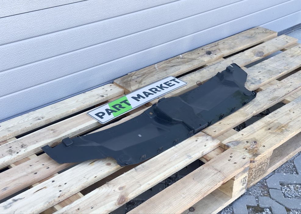 Кора предна броня AUDI A6 C7 4G 4G807081