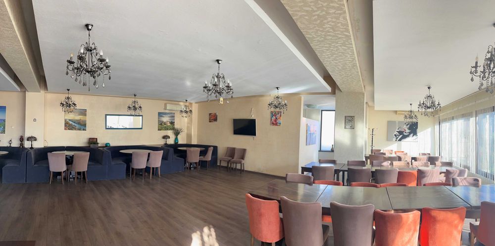 Proprietar -inchirez spatiu comercial - restaurant,showroom ,clinica,etc