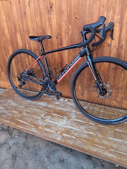 Алуминиев велосипед