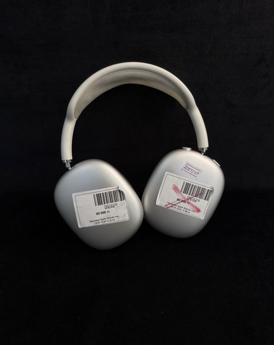 Airpods Max Baitime