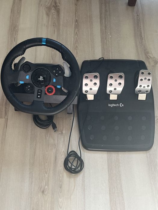 Volan Gaming Logitech G29