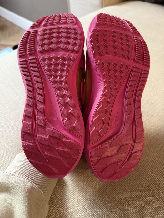 Nike air Zoom,размер 40