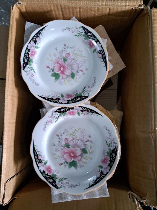 Тарелки для дома