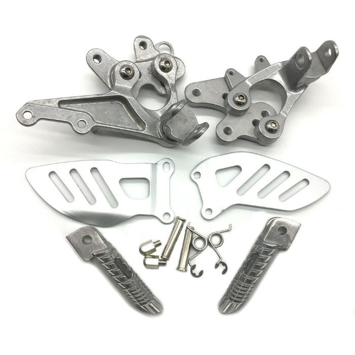 Set Suport Scarita Suzuki Gsxr 600 750 1000 stanga dreapta 09-18 A451