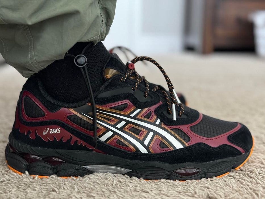Asics Gel-Nyc Fashion