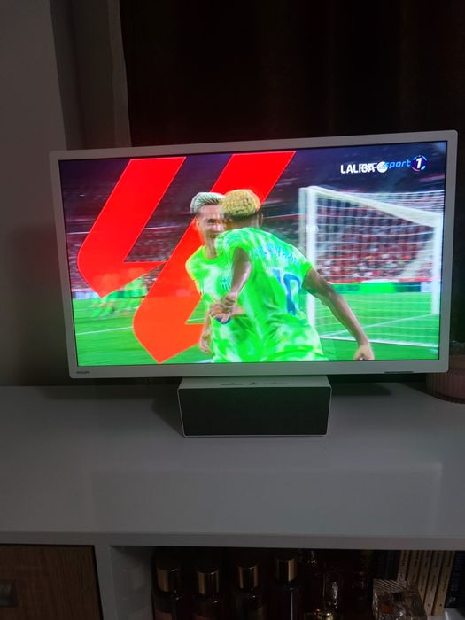 Televizor Philips smart tv