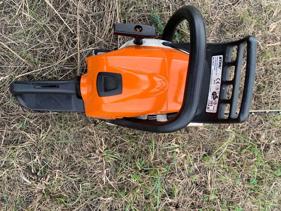 Vand STIHL MS 181 si MS 180
