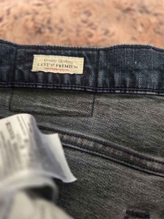 Blugi Levis Strauss Barbati