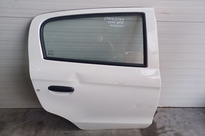 Usa / Portiera spate dreapta MX1253 MX1253 Mitsubishi Space Star 2 [f