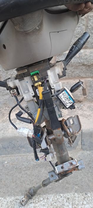 Запчасть митсубиси