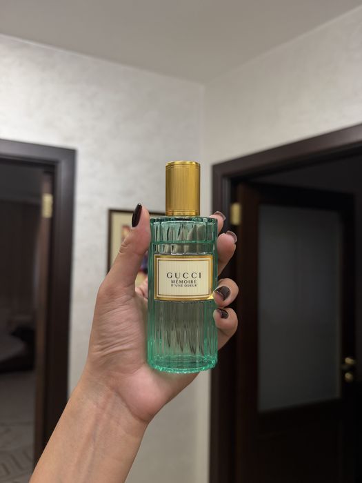 Gucci Mémoire d’une Odeur, оригинал, 60 мл