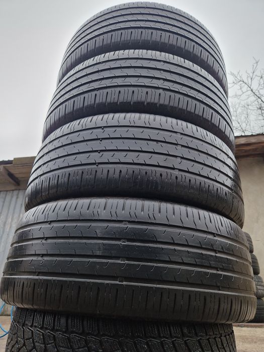 235 50 19 vara Continental