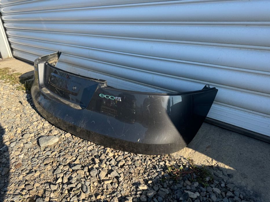 Задна броня от Opel Insignia A