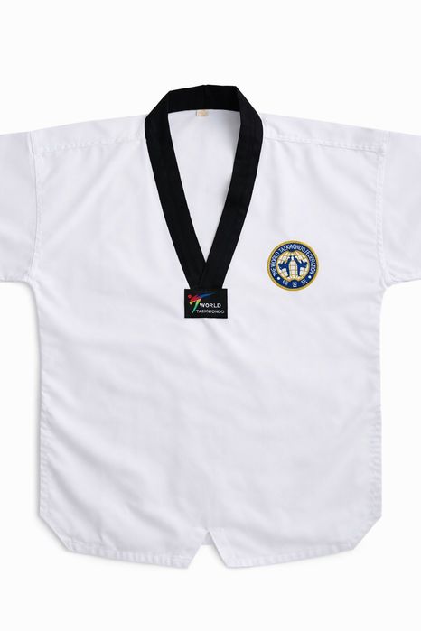 Форма тайквандо новый