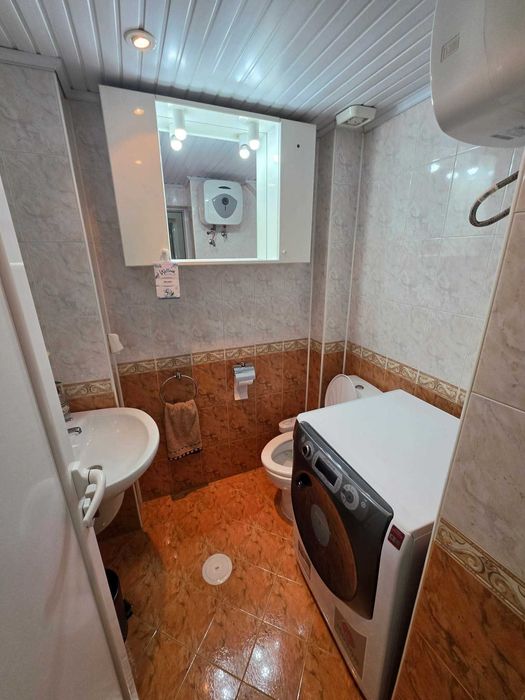 Продава се Мезонет в Търговище, Център - 160 кв.м за 1032 €/кв.м - Снимка #7