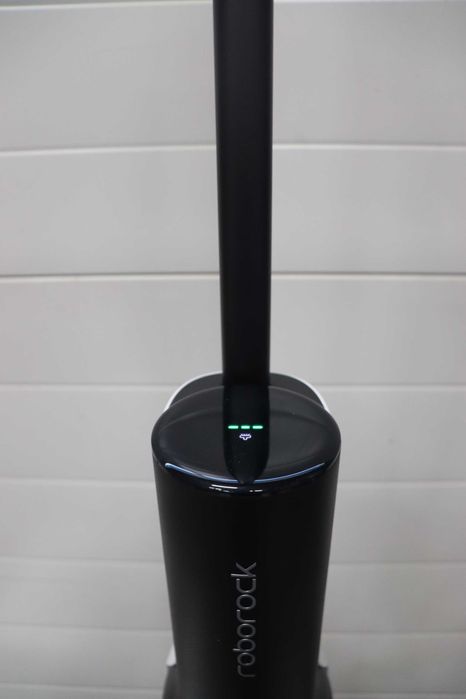 Прахосмукачка за мокро и сухо почистване roborock F25 LT, 20 000Pa
