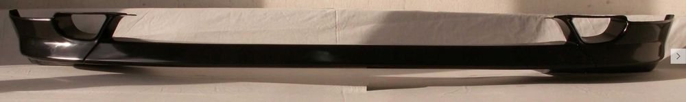 Prelungire bara fata fusta spoiler lip BMW Seria 3 E46 1998-2-02