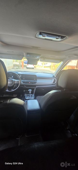 KIA seltos 2023 PE G030