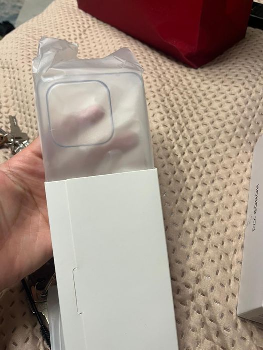 Android Honor x7D