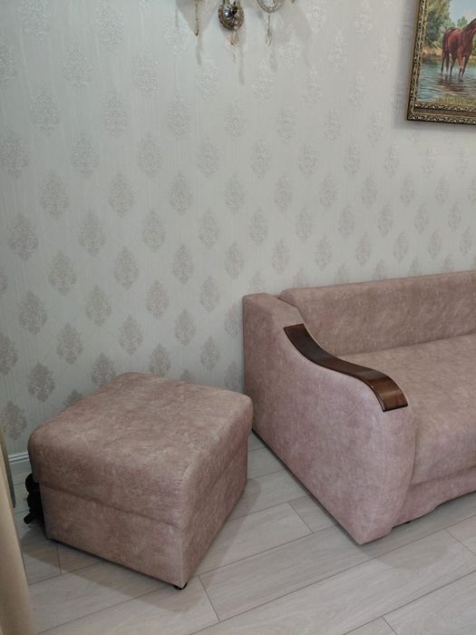 Продам диван раскладной