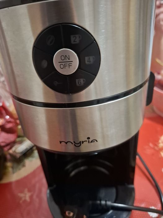 Aparat de cafea Myria