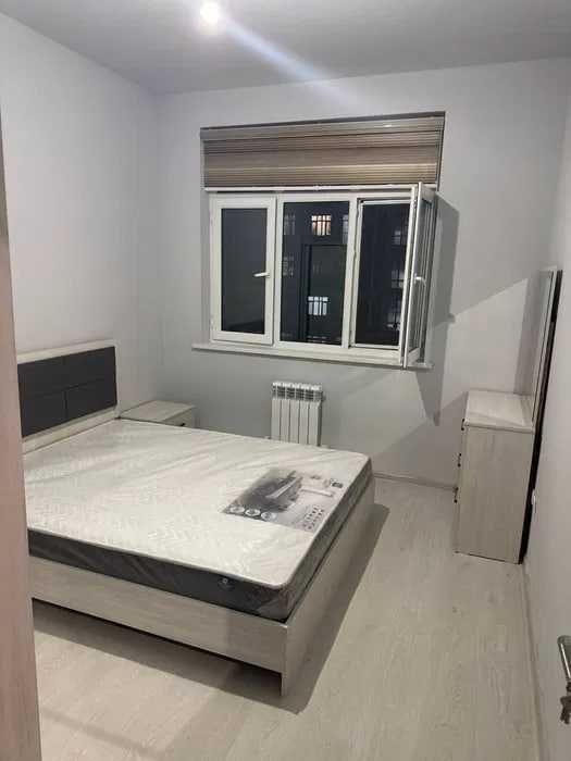 Квартира 1 комнатная на Яшнабаде