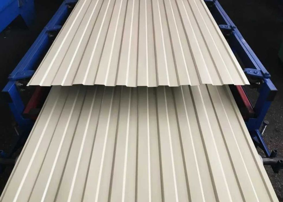 С8 Profil/ Профлист С8