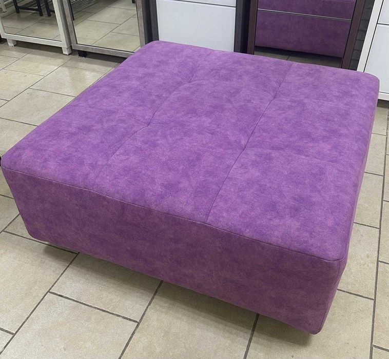 Пуф  в  прихожую