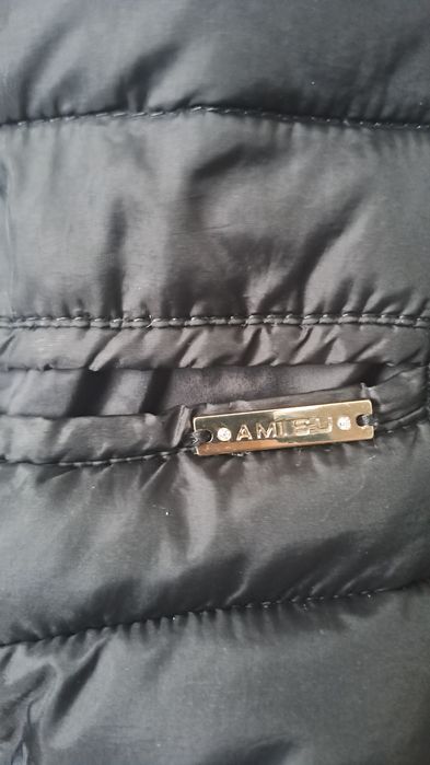 Geacă primăvară XS