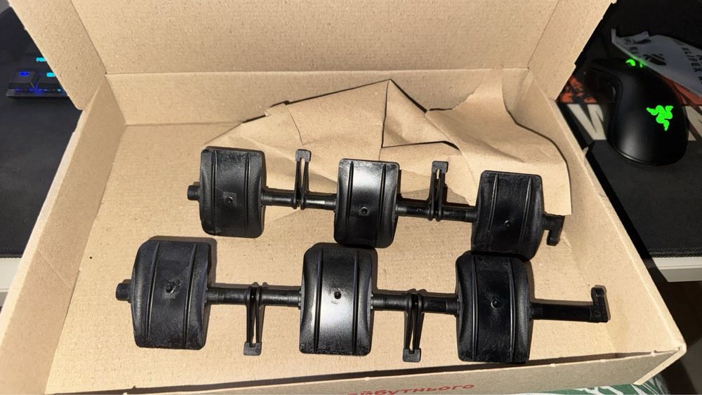 Ремонтен комплект Mercedes M272 всмукателен колектор