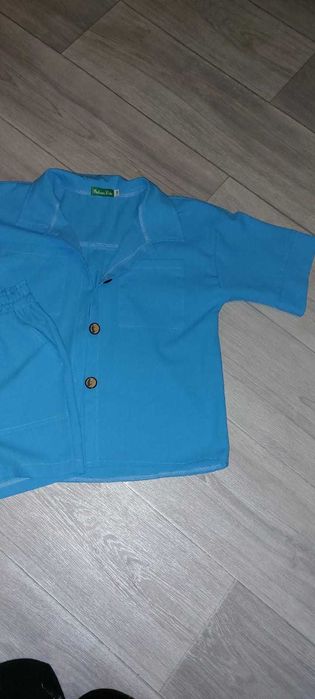 Костюм детский на девочку