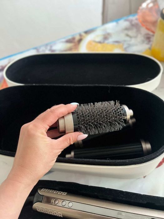 Сешоар Mulrtistyler pro 5 in 1