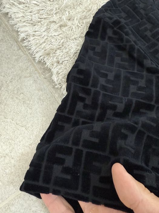 Tricou Fendi bumbac 100% colectie noua