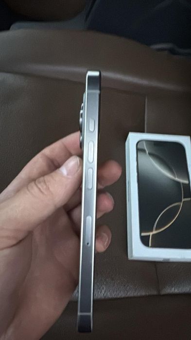 iPhone 16 pro, iphone 16