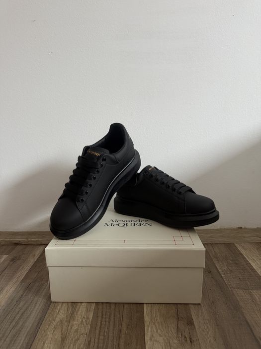 Pantofi Alexander Mcqueen