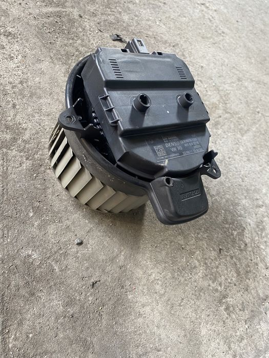 вентилатор парно ауди а8 д4 а6 4г а7