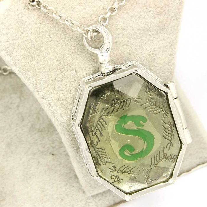 Отварящо колие ключодържател Harry Potter Horcrux Хари Потър хоркрукс