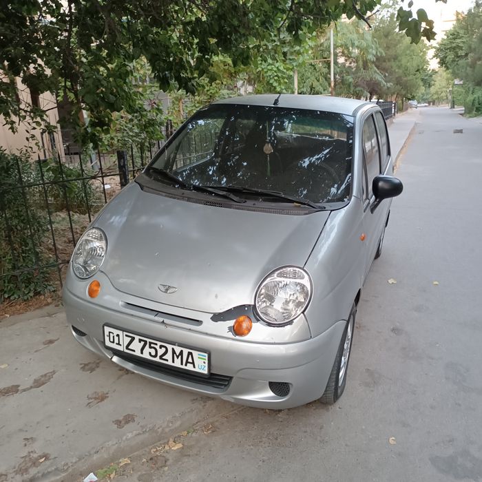 Матиз 2009йил сухой арендага